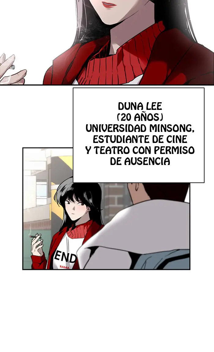 The girl downstairs - Capítulo 1 - Página 58 - LectorTMOo
