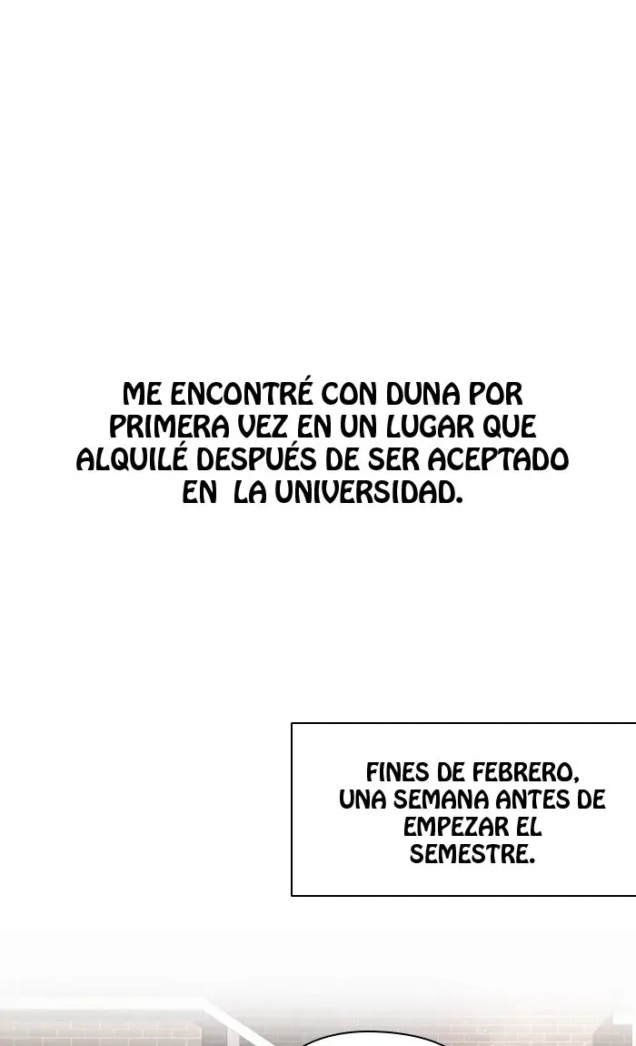 The girl downstairs - Capítulo 1 - Página 62 - LectorTMOo
