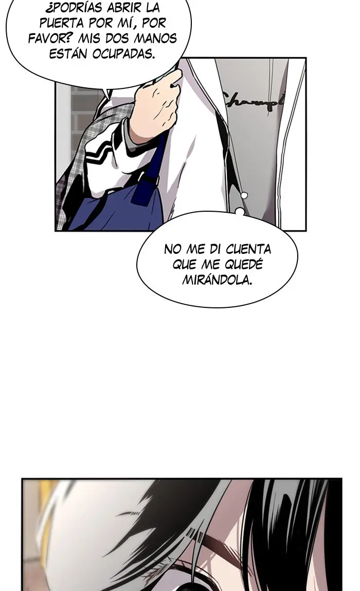The girl downstairs - Capítulo 1 - Página 64 - LectorTMOo
