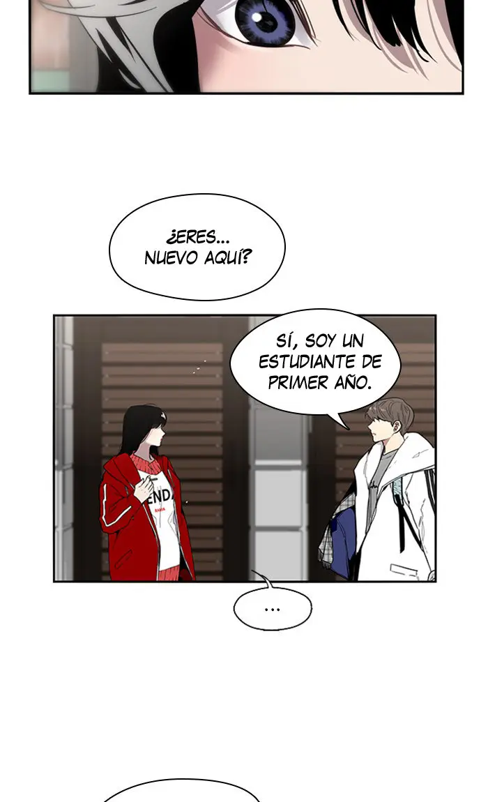The girl downstairs - Capítulo 1 - Página 65 - LectorTMOo