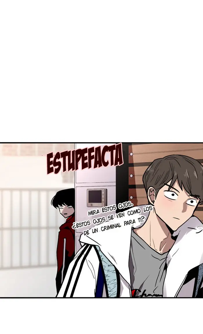 The girl downstairs - Capítulo 1 - Página 68 - LectorTMOo