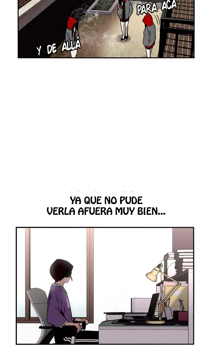 The girl downstairs - Capítulo 1 - Página 77 - LectorTMOo
