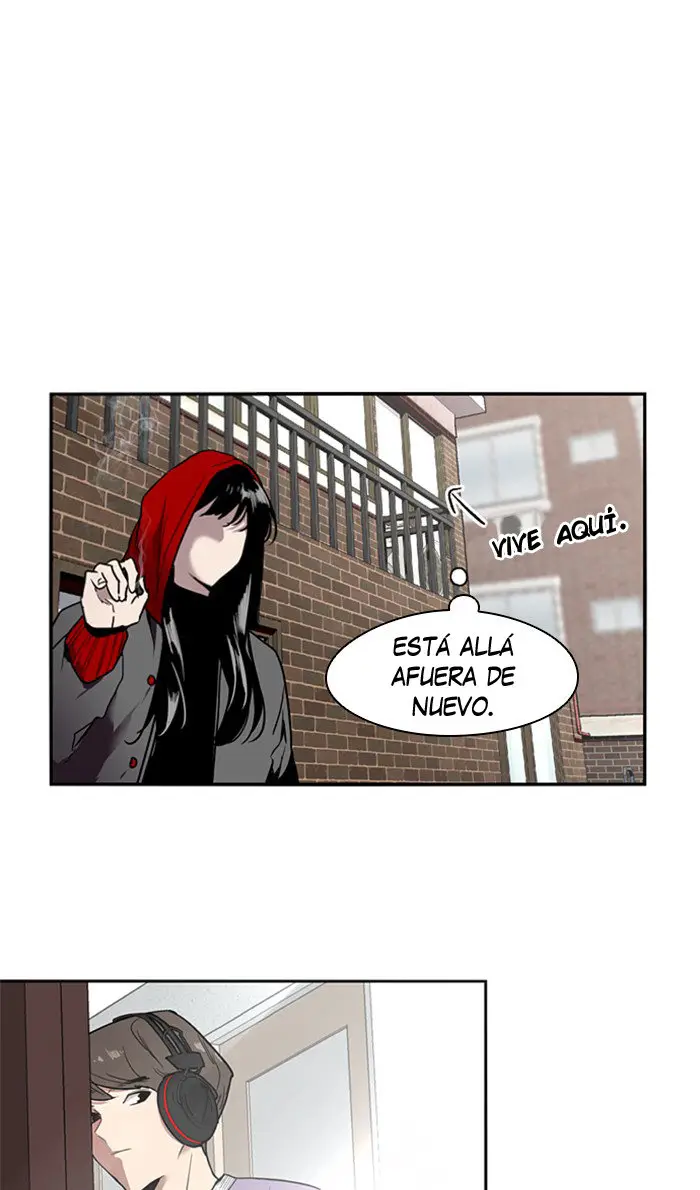 The girl downstairs - Capítulo 1 - Página 78 - LectorTMOo