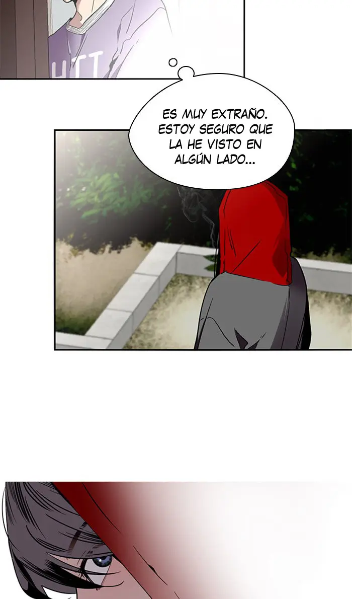 The girl downstairs - Capítulo 1 - Página 79 - LectorTMOo