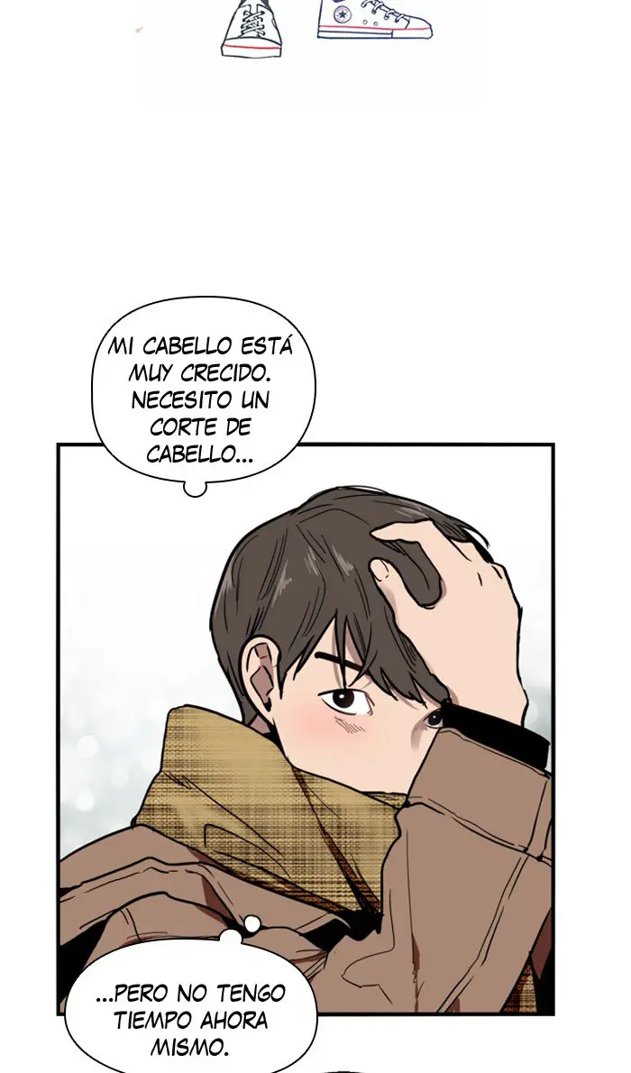 The girl downstairs - Capítulo 1 - Página 85 - LectorTMOo