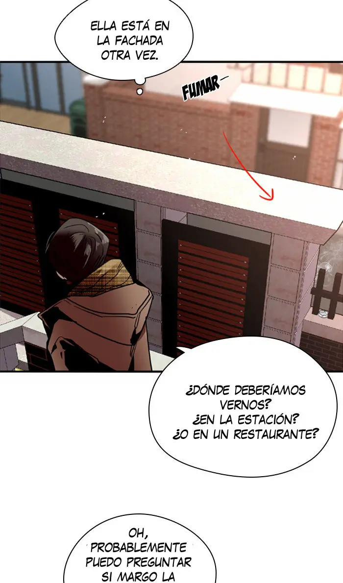 The girl downstairs - Capítulo 1 - Página 88 - LectorTMOo