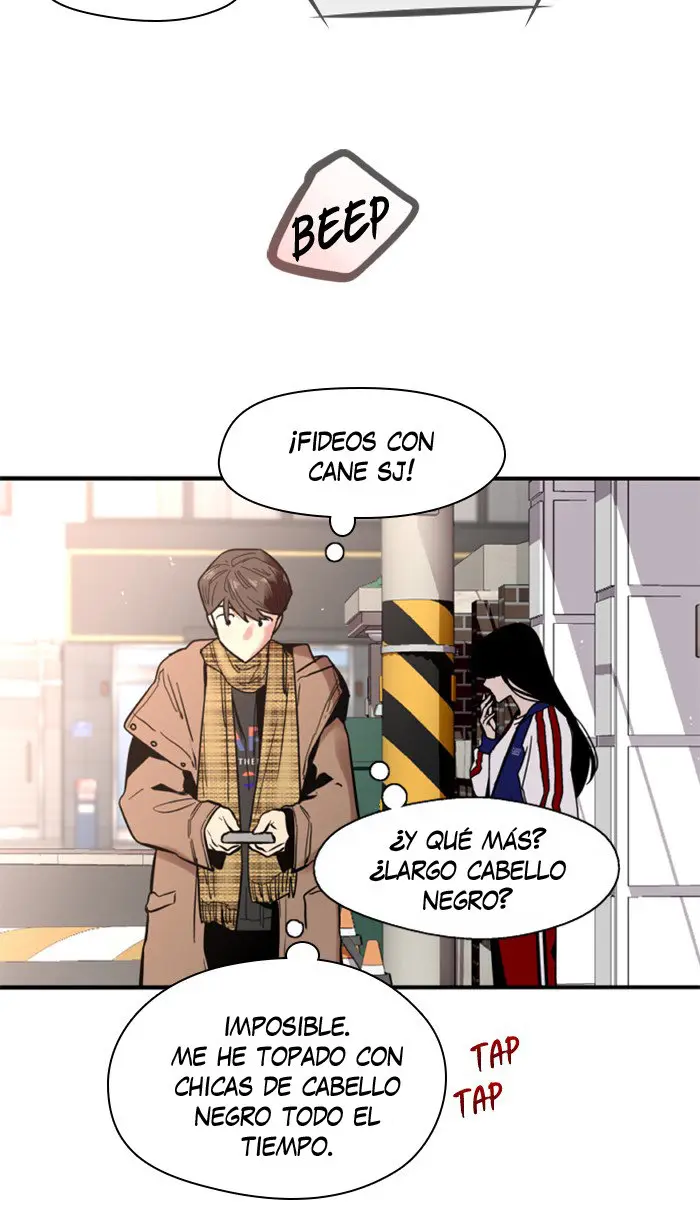 The girl downstairs - Capítulo 1 - Página 92 - LectorTMOo