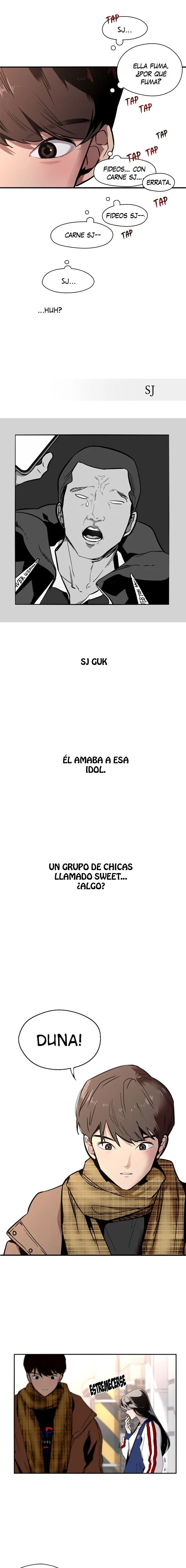 The girl downstairs - Capítulo 1 - Página 93 - LectorTMOo