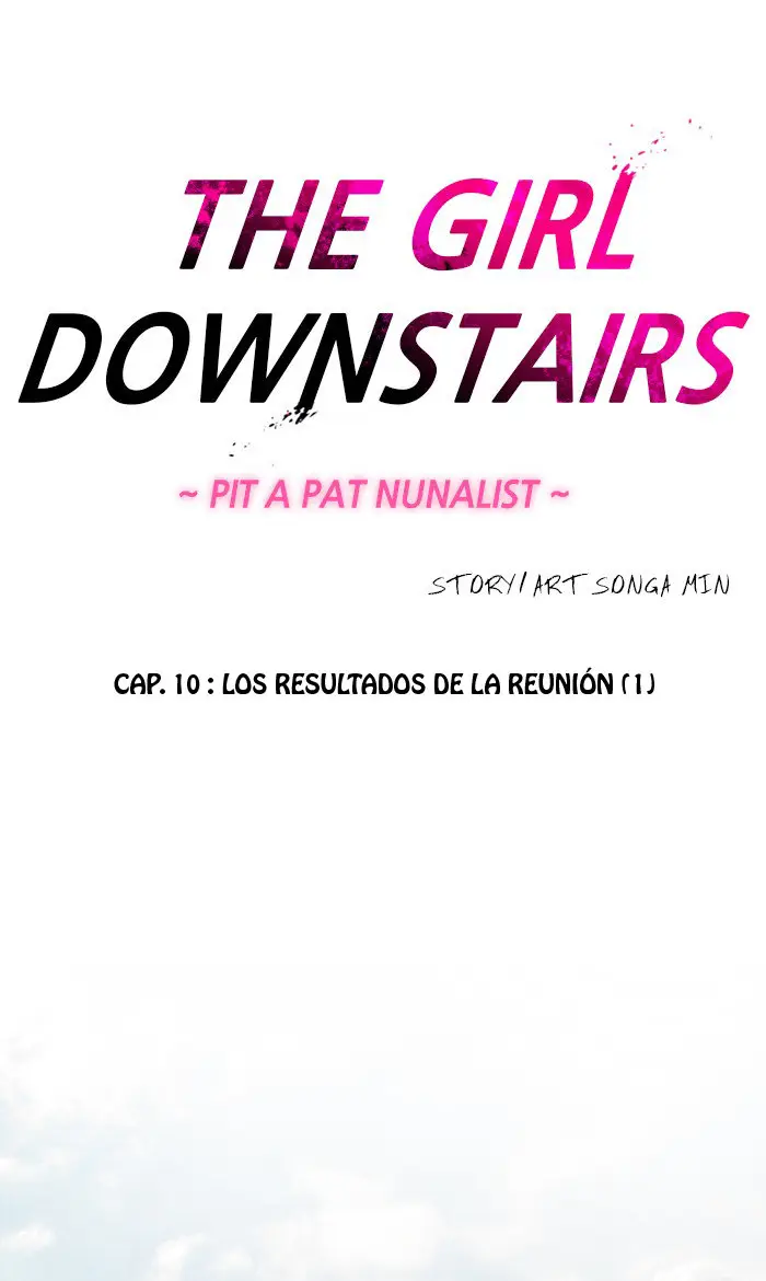 The girl downstairs - Capítulo 10 - Página 4 - LectorTMOo