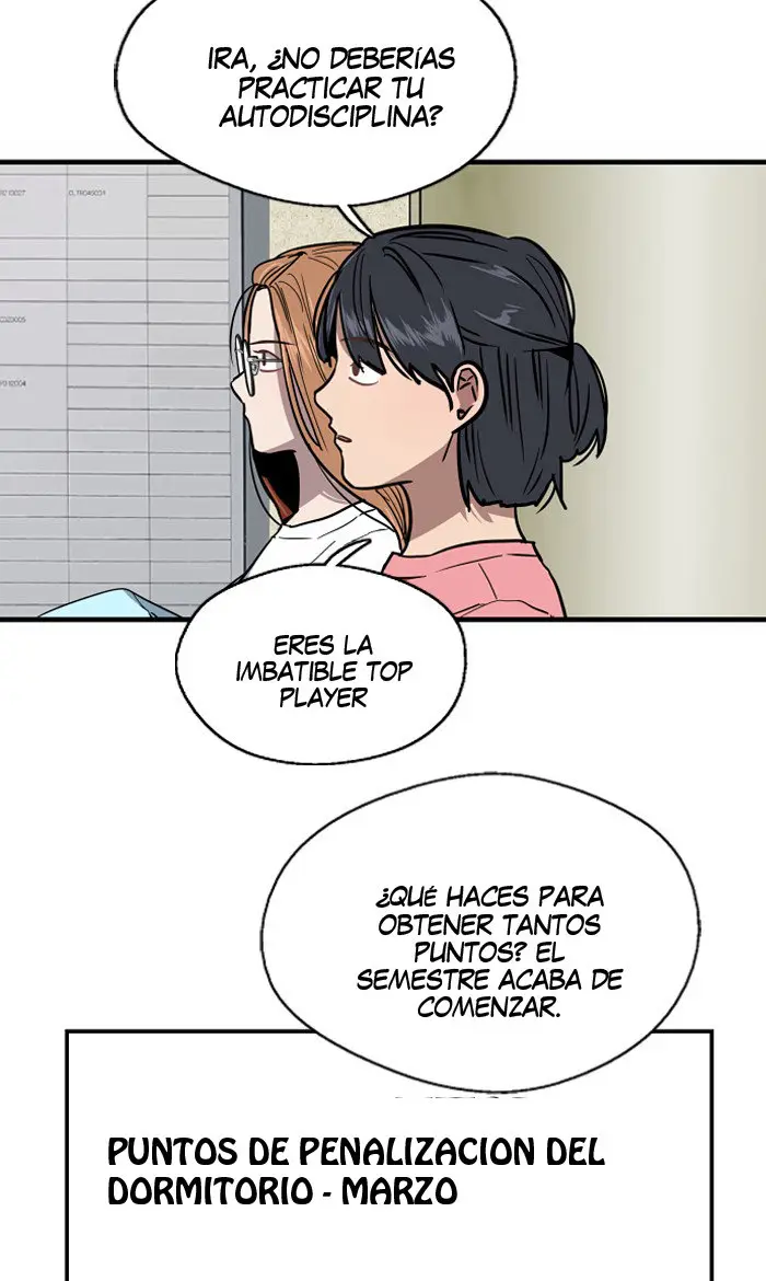 The girl downstairs - Capítulo 10 - Página 7 - LectorTMOo