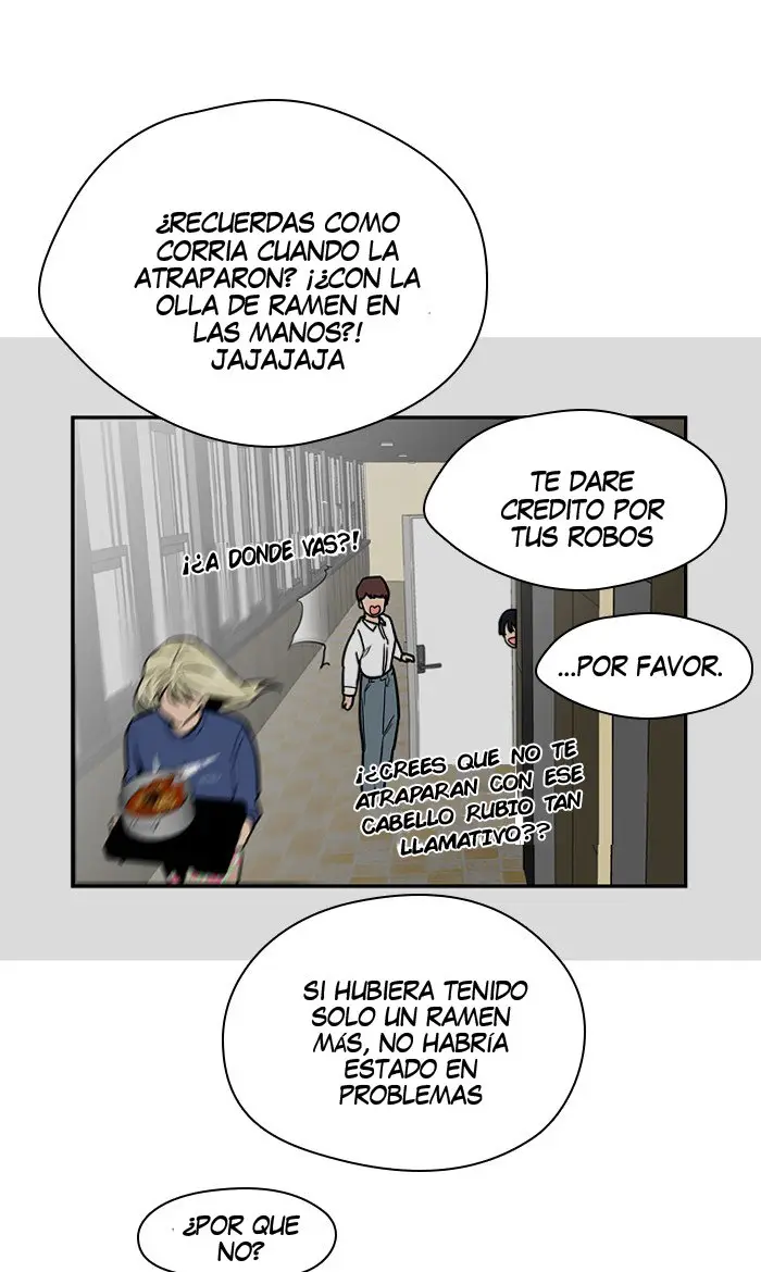 The girl downstairs - Capítulo 10 - Página 12 - LectorTMOo