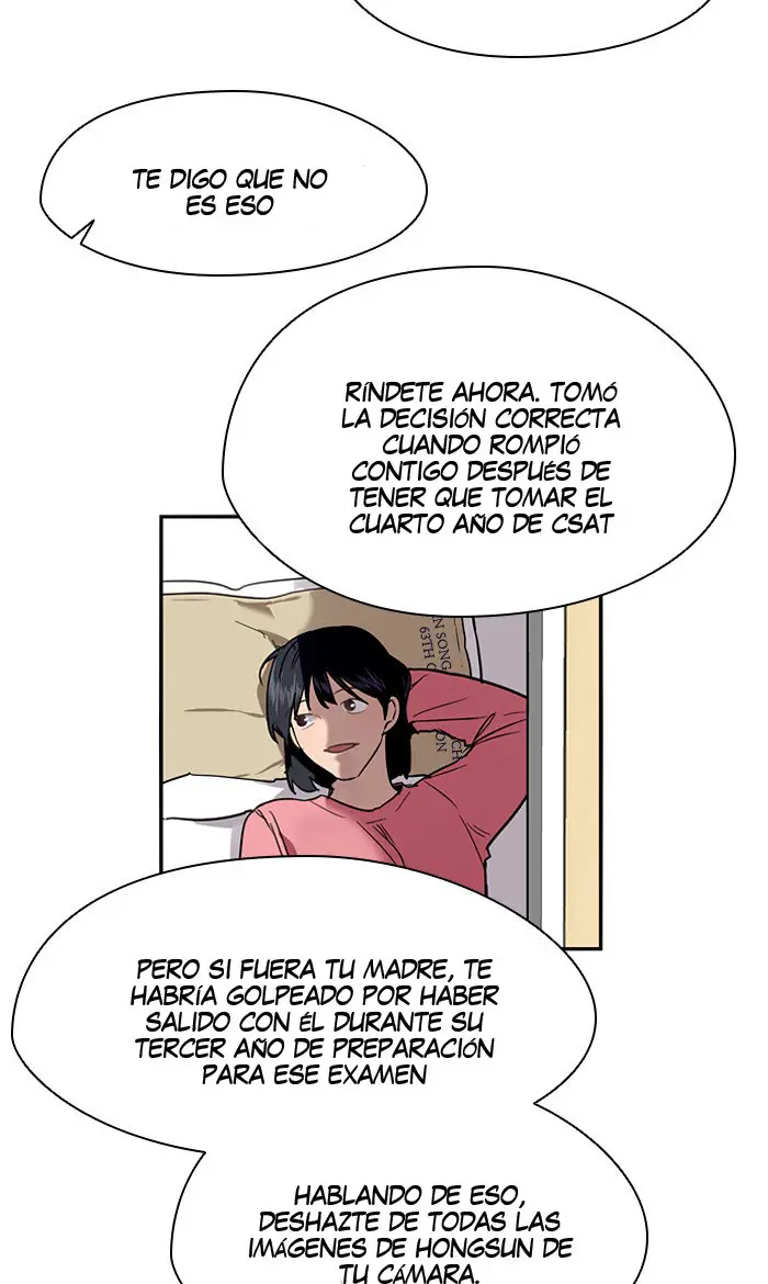 The girl downstairs - Capítulo 10 - Página 19 - LectorTMOo