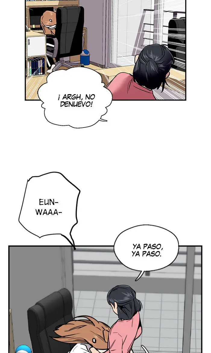 The girl downstairs - Capítulo 10 - Página 22 - LectorTMOo