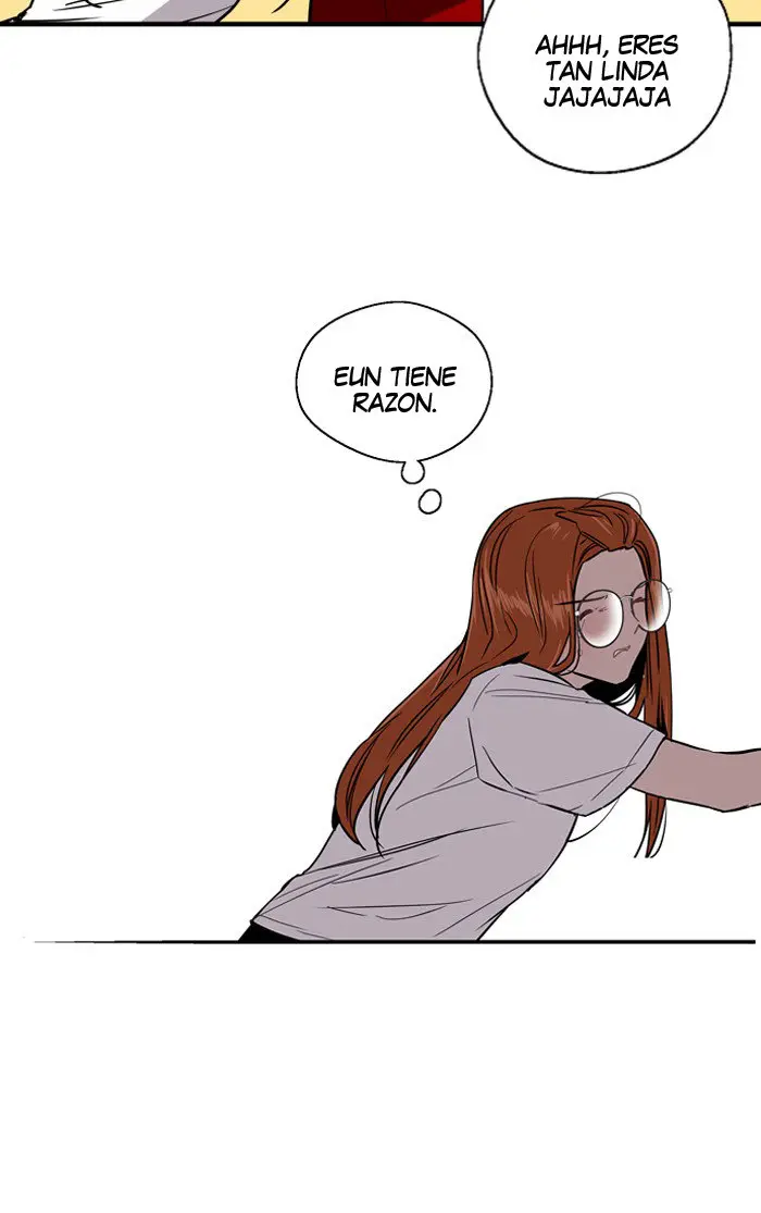 The girl downstairs - Capítulo 10 - Página 24 - LectorTMOo