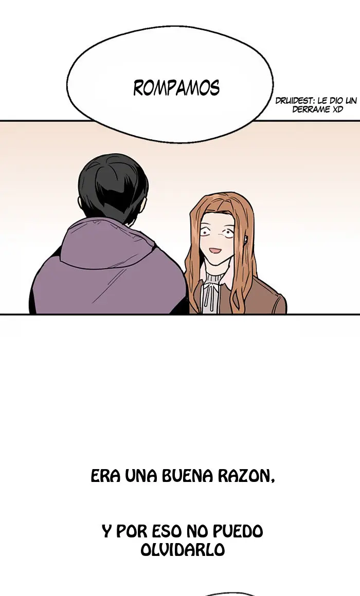 The girl downstairs - Capítulo 10 - Página 27 - LectorTMOo