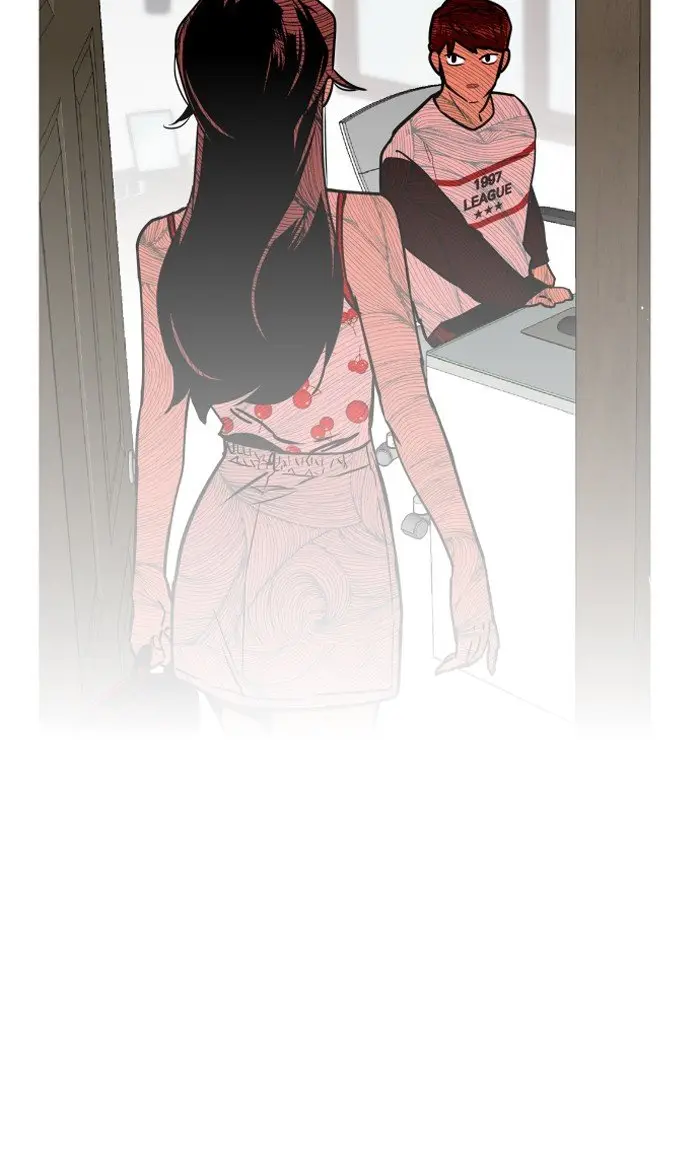 The girl downstairs - Capítulo 10 - Página 44 - LectorTMOo