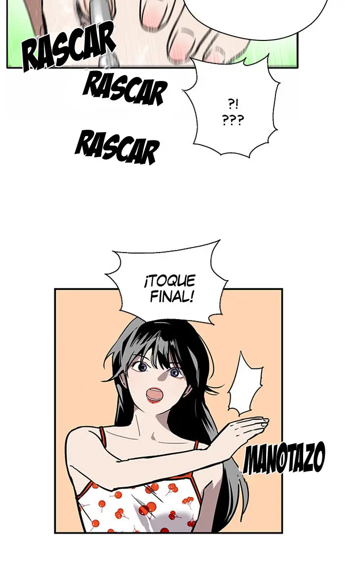 The girl downstairs - Capítulo 10 - Página 46 - LectorTMOo