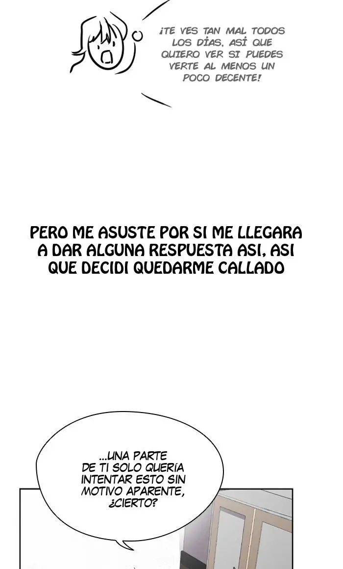 The girl downstairs - Capítulo 10 - Página 51 - LectorTMOo