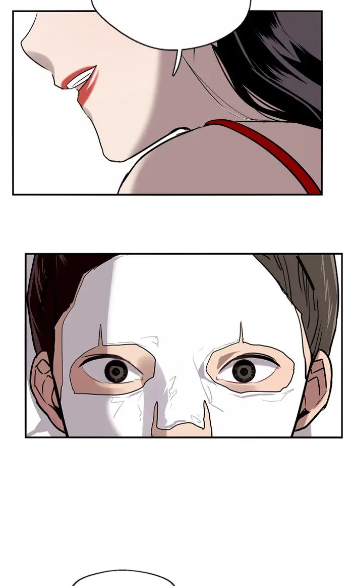 The girl downstairs - Capítulo 10 - Página 53 - LectorTMOo