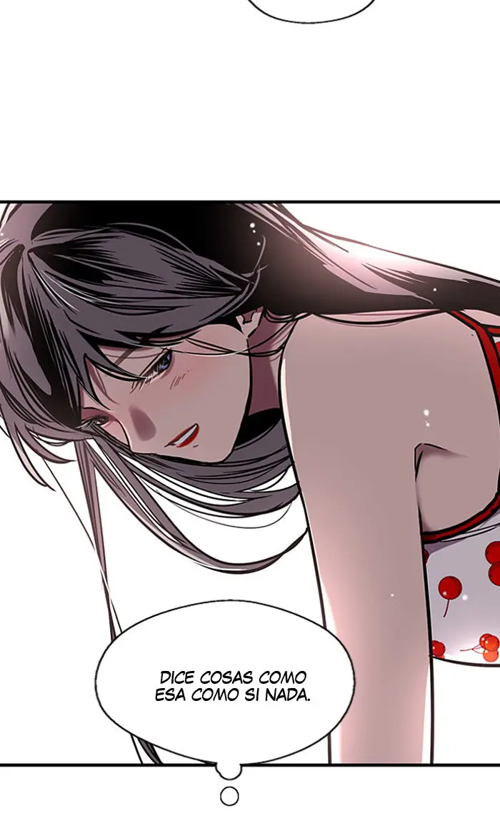 The girl downstairs - Capítulo 10 - Página 58 - LectorTMOo