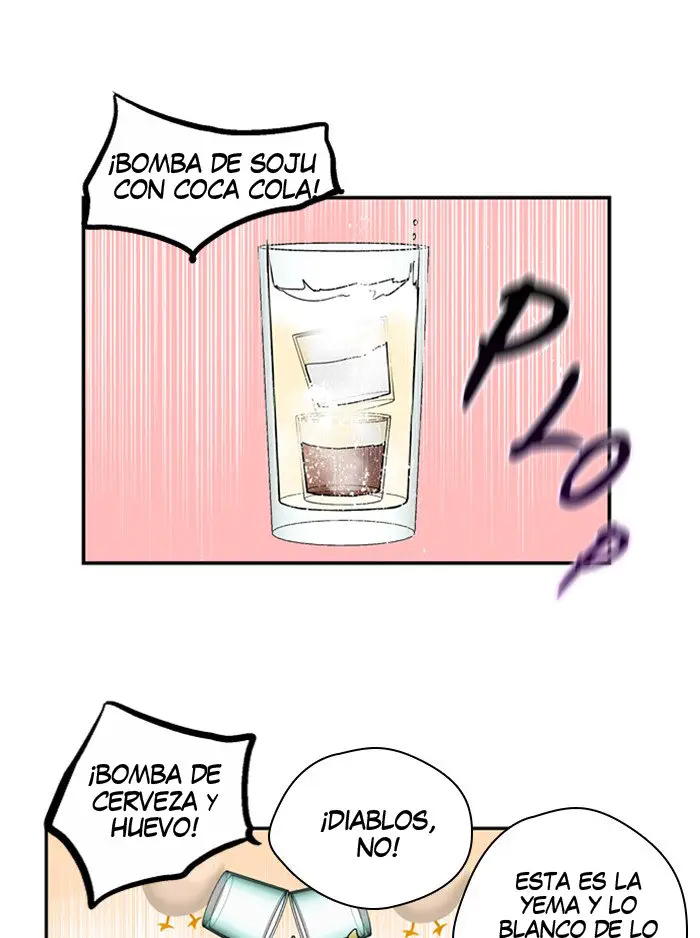 The girl downstairs - Capítulo 11 - Página 16 - LectorTMOo