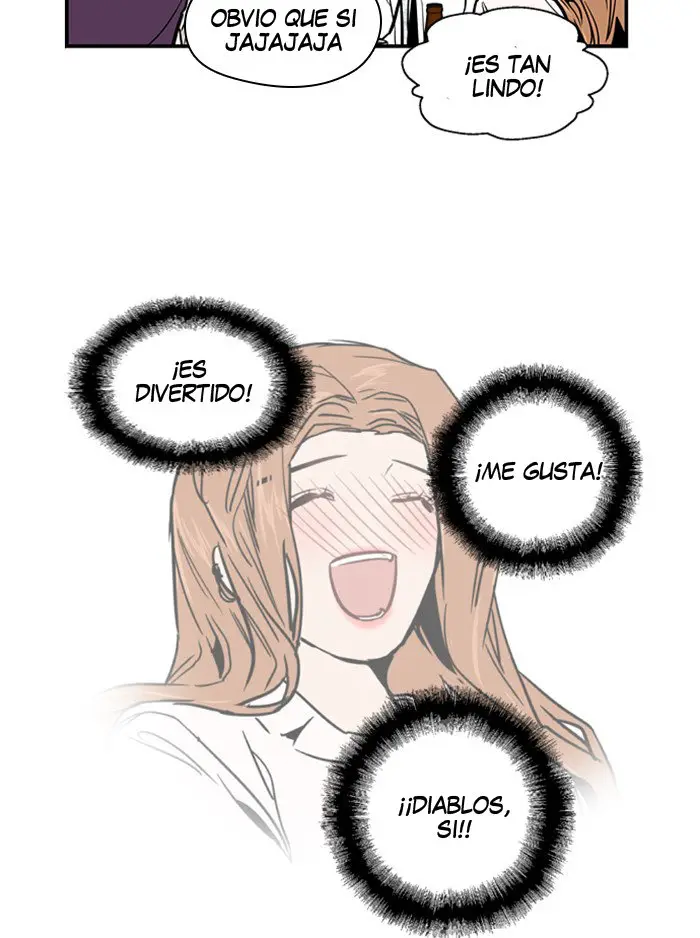 The girl downstairs - Capítulo 11 - Página 28 - LectorTMOo