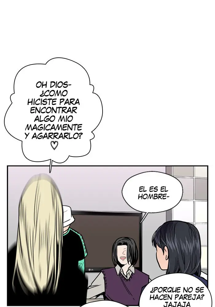 The girl downstairs - Capítulo 11 - Página 34 - LectorTMOo