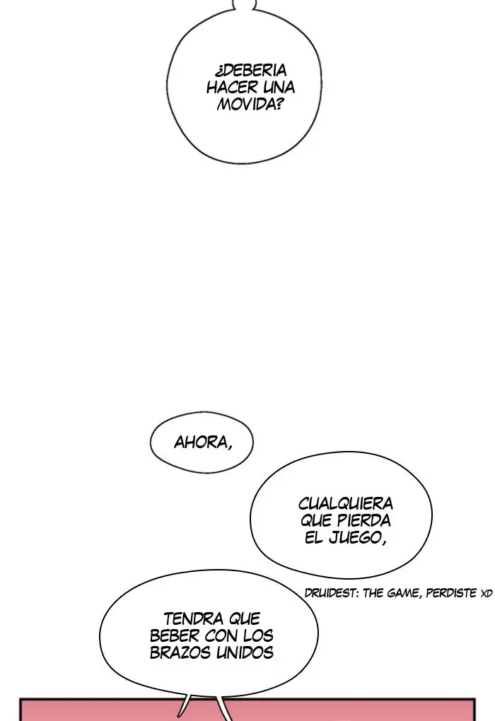 The girl downstairs - Capítulo 11 - Página 49 - LectorTMOo