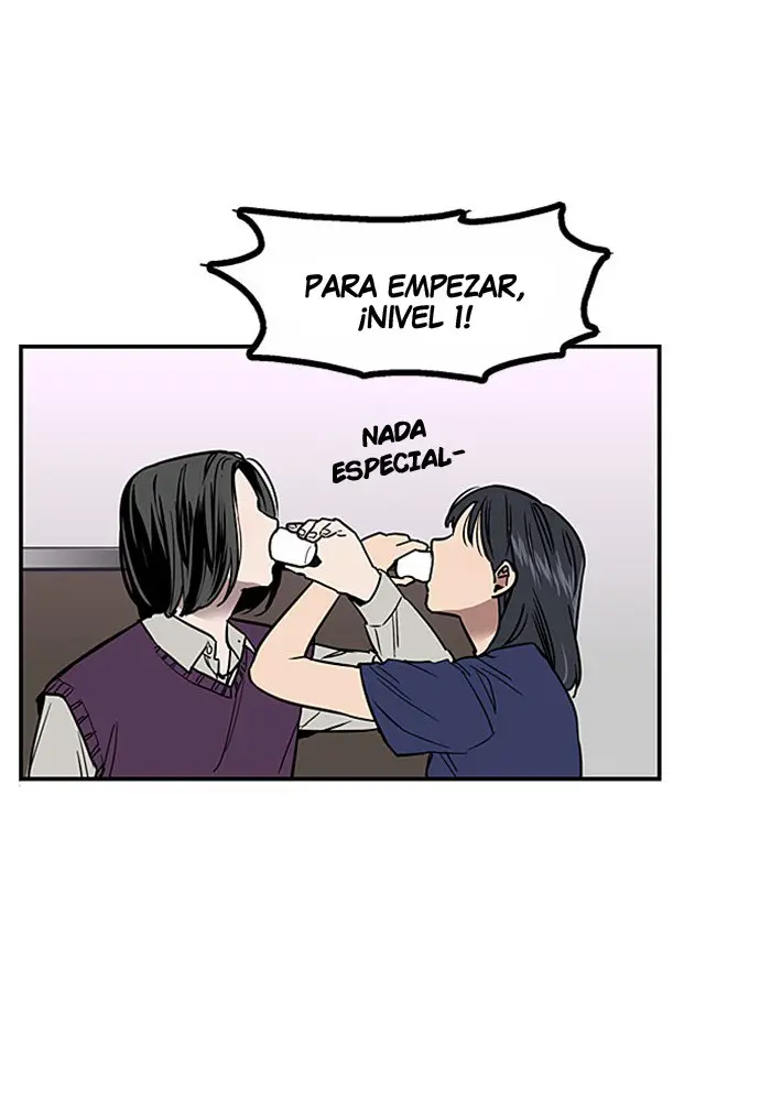 The girl downstairs - Capítulo 11 - Página 52 - LectorTMOo