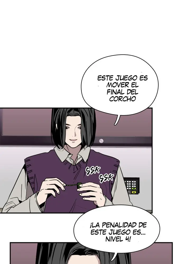 The girl downstairs - Capítulo 11 - Página 59 - LectorTMOo