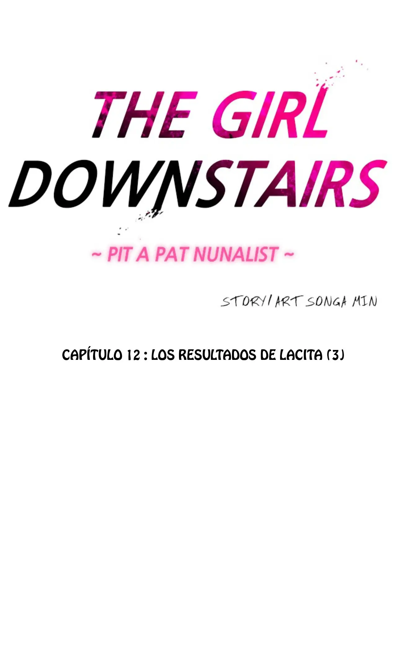 The girl downstairs - Capítulo 12 - Página 4 - LectorTMOo