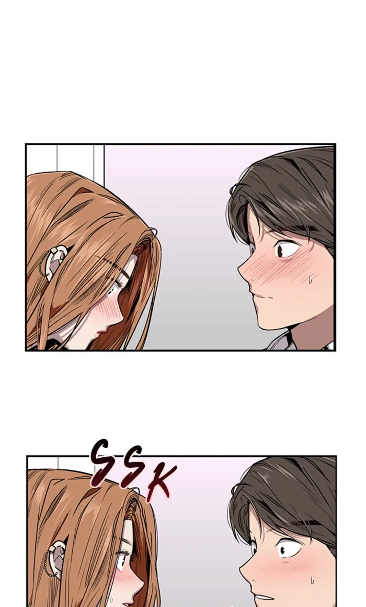 The girl downstairs - Capítulo 12 - Página 10 - LectorTMOo