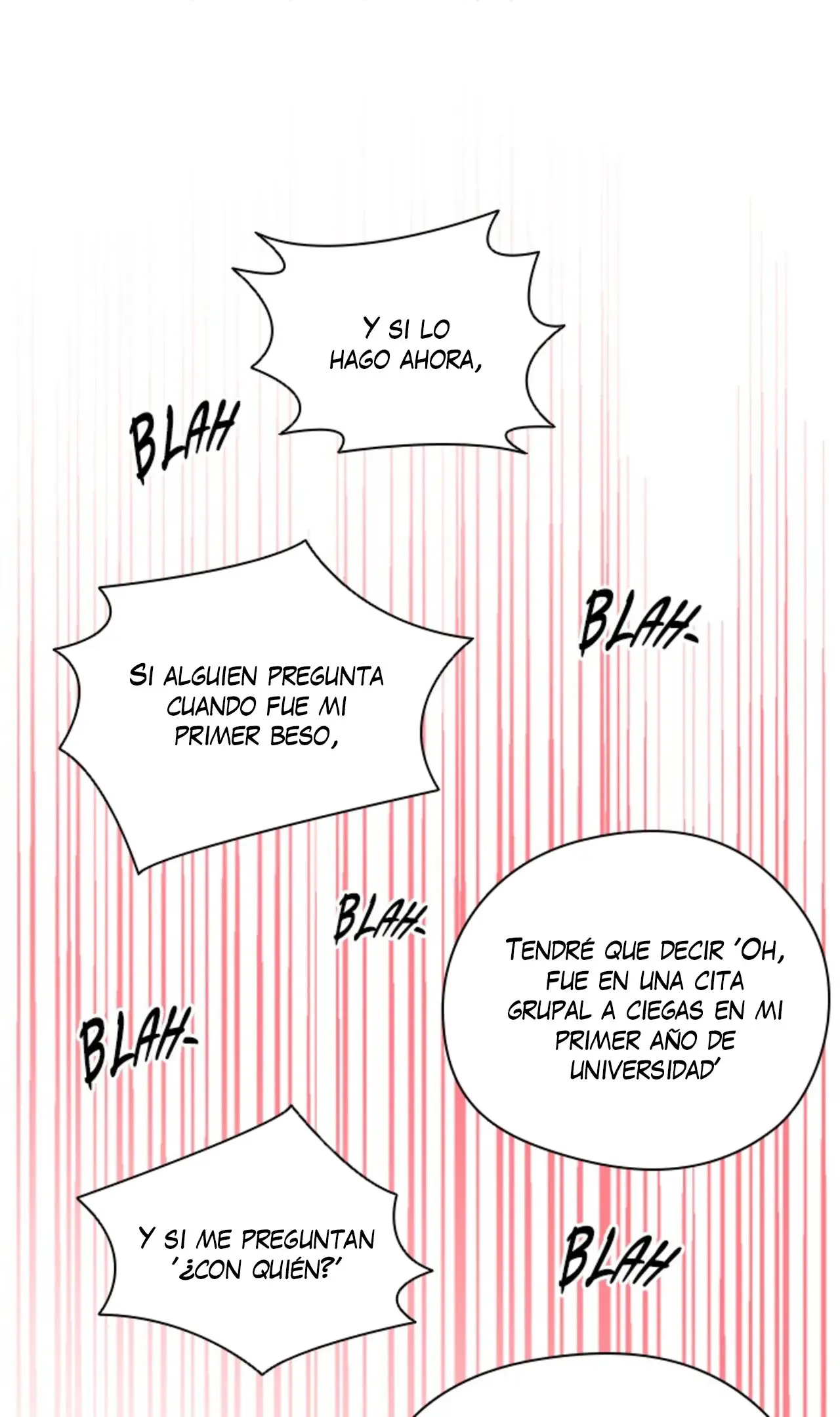 The girl downstairs - Capítulo 12 - Página 27 - LectorTMOo
