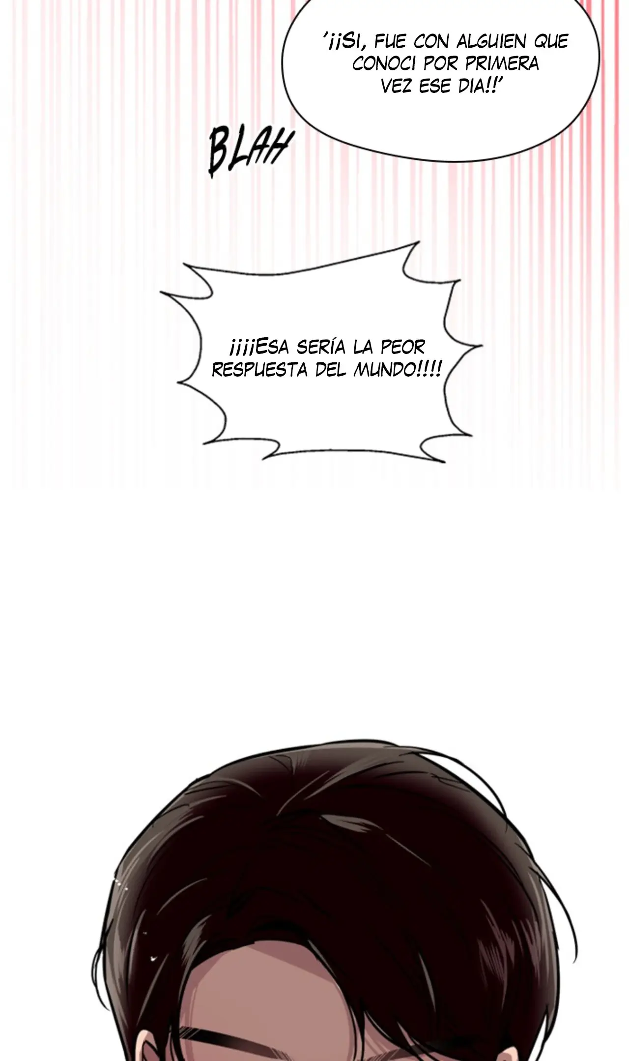 The girl downstairs - Capítulo 12 - Página 28 - LectorTMOo