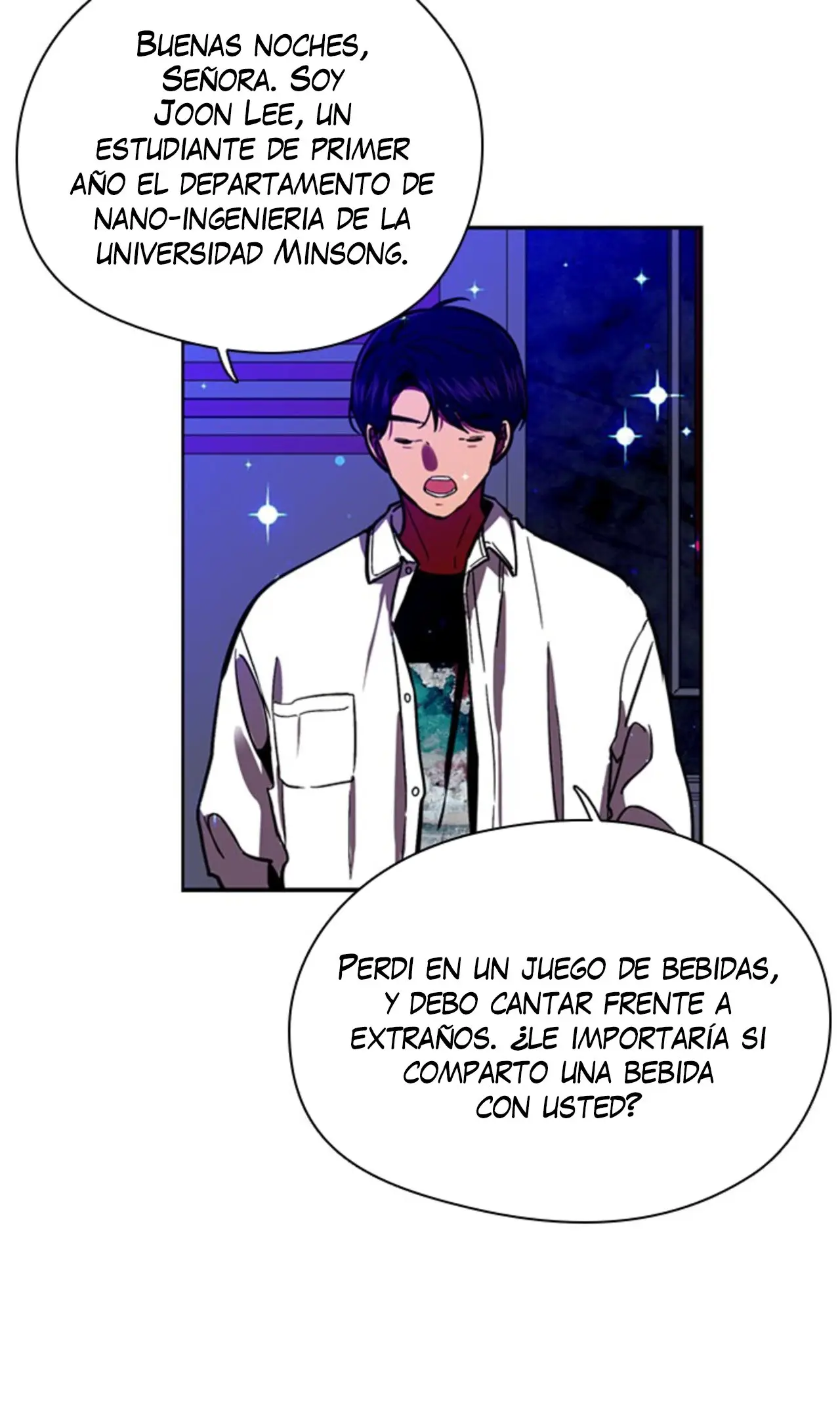 The girl downstairs - Capítulo 12 - Página 32 - LectorTMOo