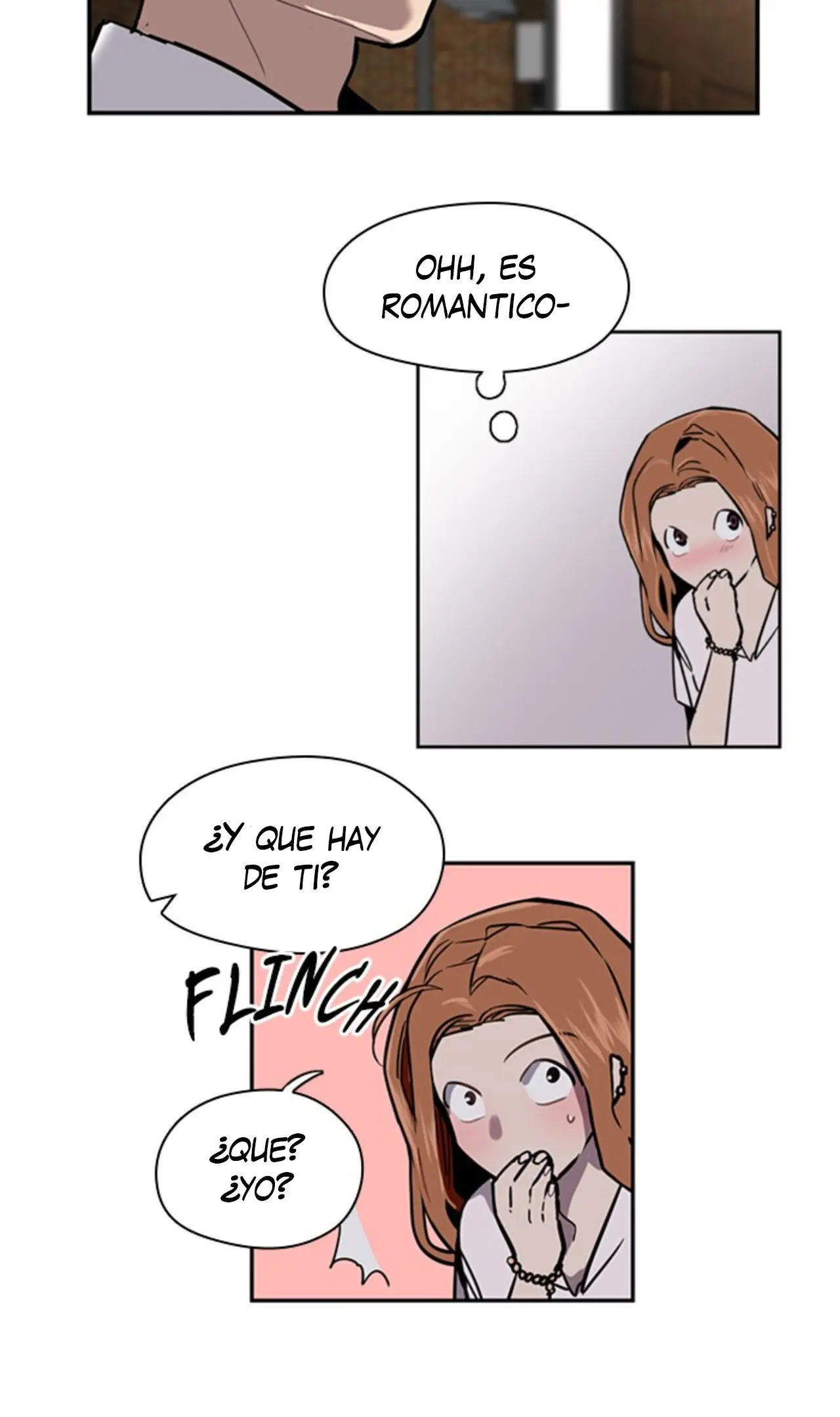 The girl downstairs - Capítulo 12 - Página 49 - LectorTMOo