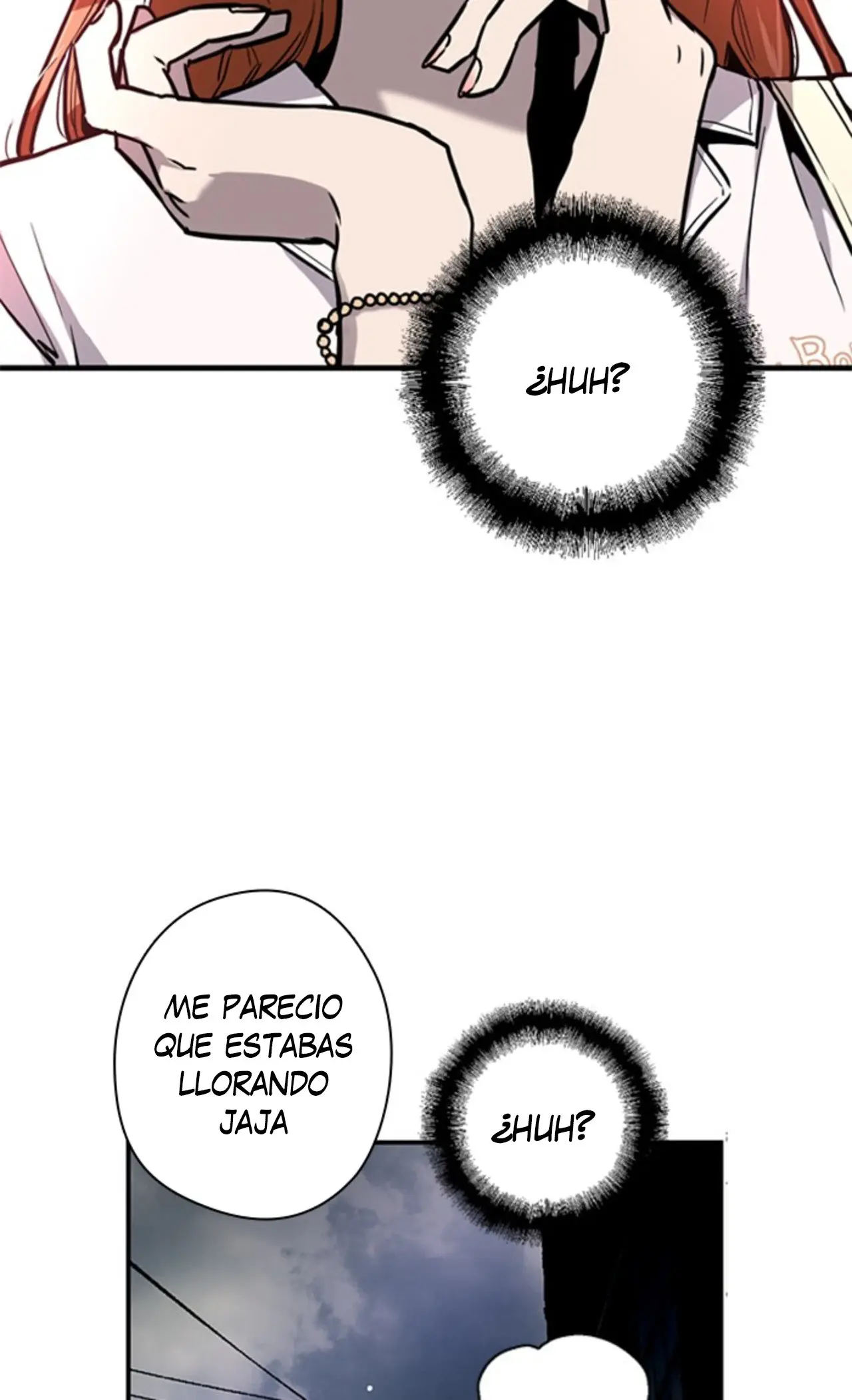 The girl downstairs - Capítulo 12 - Página 57 - LectorTMOo