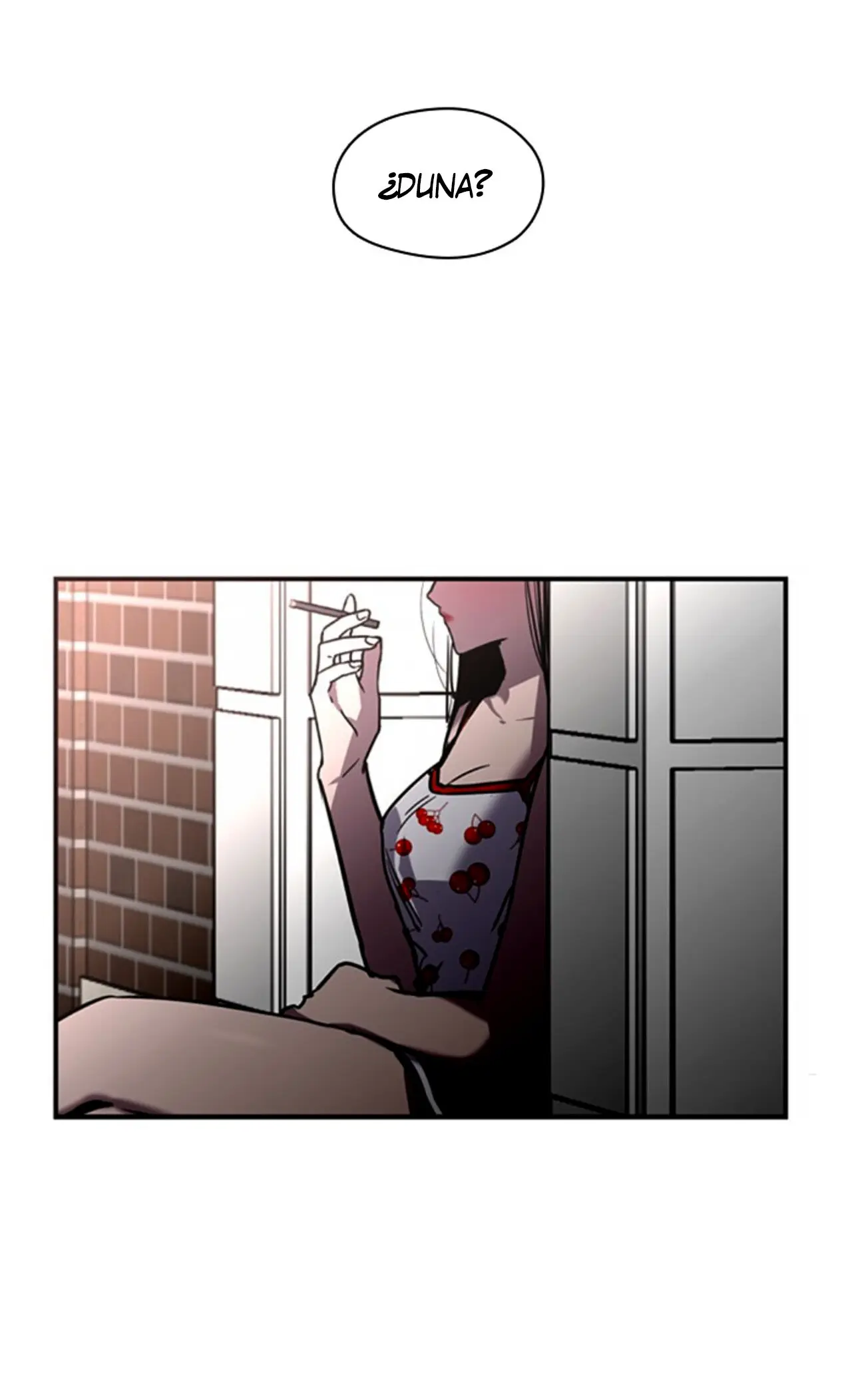 The girl downstairs - Capítulo 12 - Página 65 - LectorTMOo