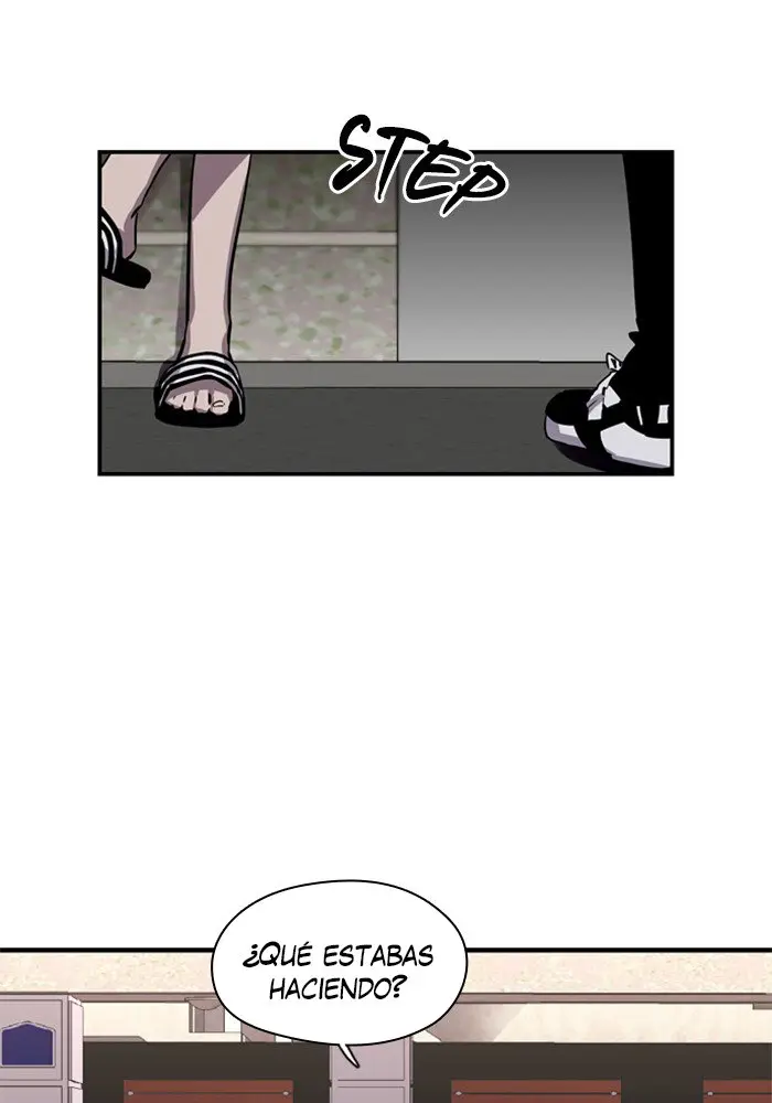 The girl downstairs - Capítulo 13 - Página 11 - LectorTMOo