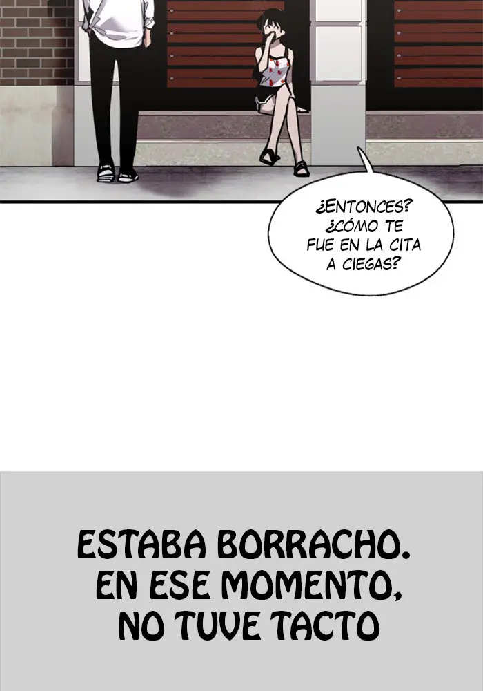 The girl downstairs - Capítulo 13 - Página 17 - LectorTMOo