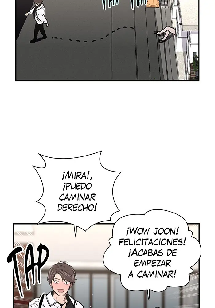 The girl downstairs - Capítulo 13 - Página 21 - LectorTMOo