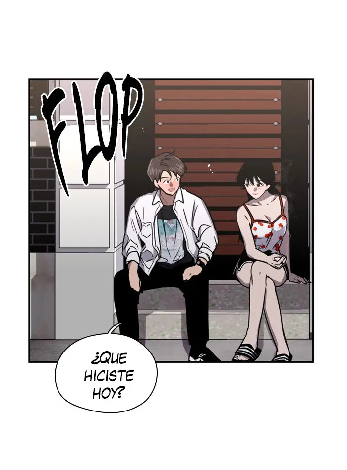 The girl downstairs - Capítulo 13 - Página 24 - LectorTMOo