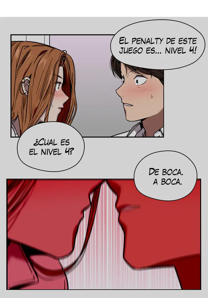 The girl downstairs - Capítulo 13 - Página 44 - LectorTMOo