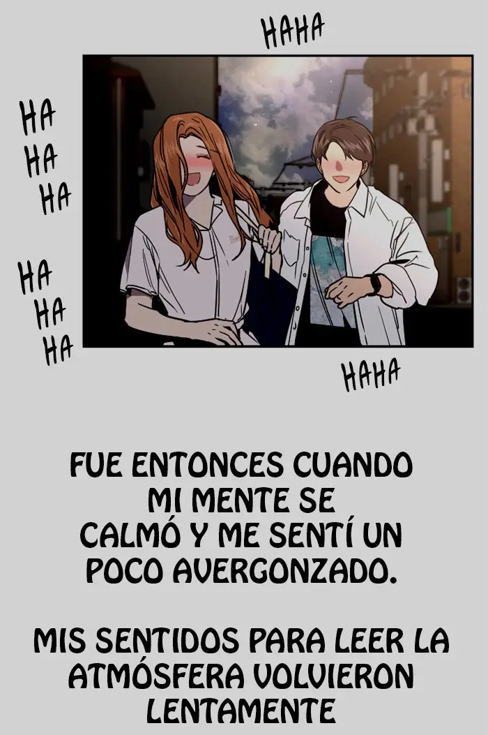 The girl downstairs - Capítulo 13 - Página 45 - LectorTMOo