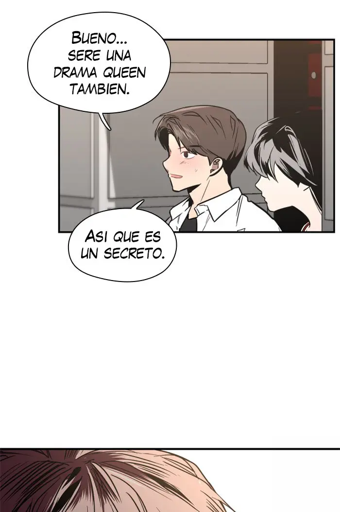 The girl downstairs - Capítulo 13 - Página 49 - LectorTMOo