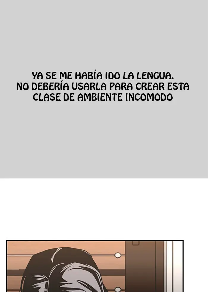 The girl downstairs - Capítulo 13 - Página 60 - LectorTMOo