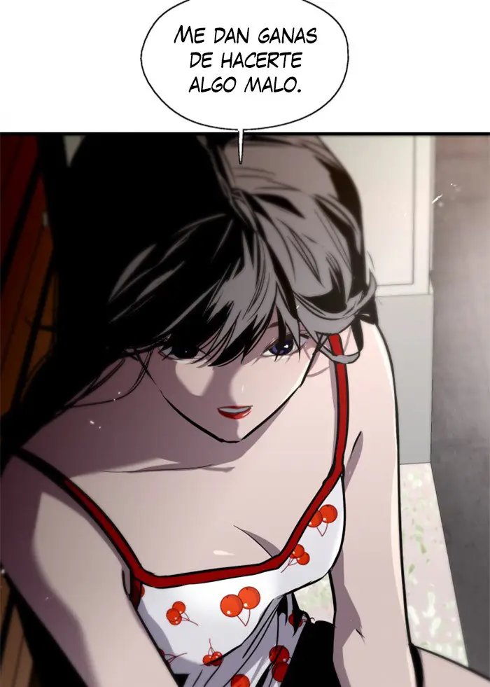 The girl downstairs - Capítulo 13 - Página 68 - LectorTMOo