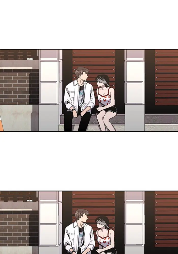 The girl downstairs - Capítulo 13 - Página 71 - LectorTMOo