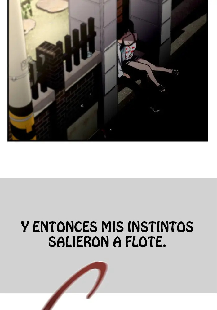 The girl downstairs - Capítulo 13 - Página 77 - LectorTMOo