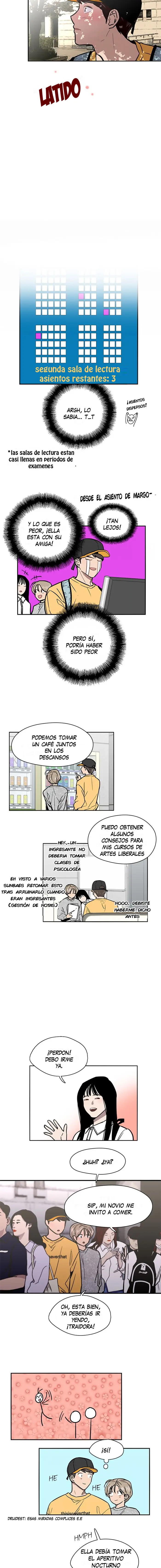 The girl downstairs - Capítulo 16 - Página 6 - LectorTMOo